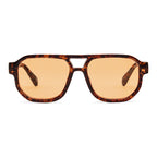 BALI - TORTOISE | PEACH