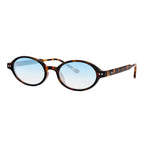 CAPRI - TORTOISE | GRADIENT BLUE