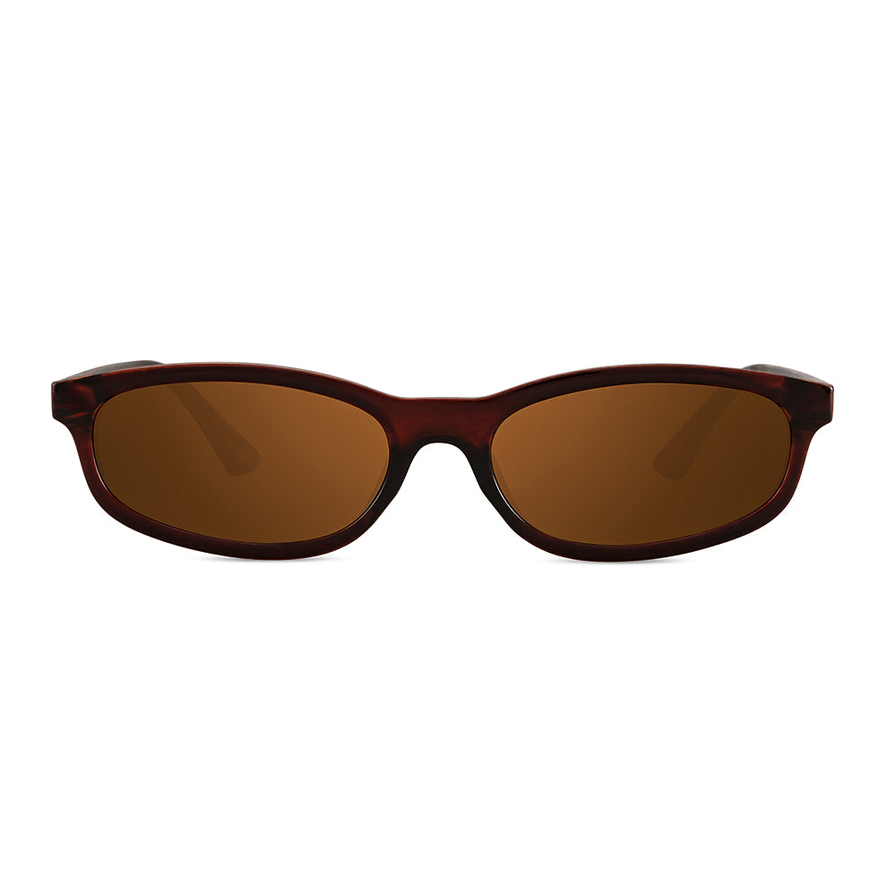 HAVANA - BROWN