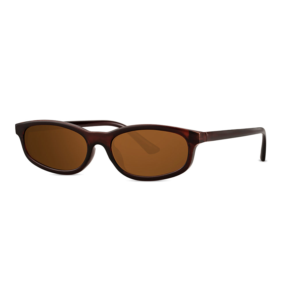 HAVANA - BROWN