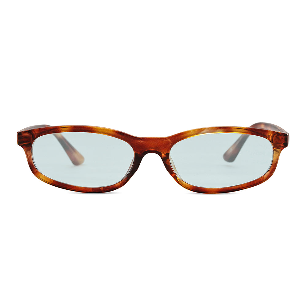 HAVANA - TORTOISE | BLUE