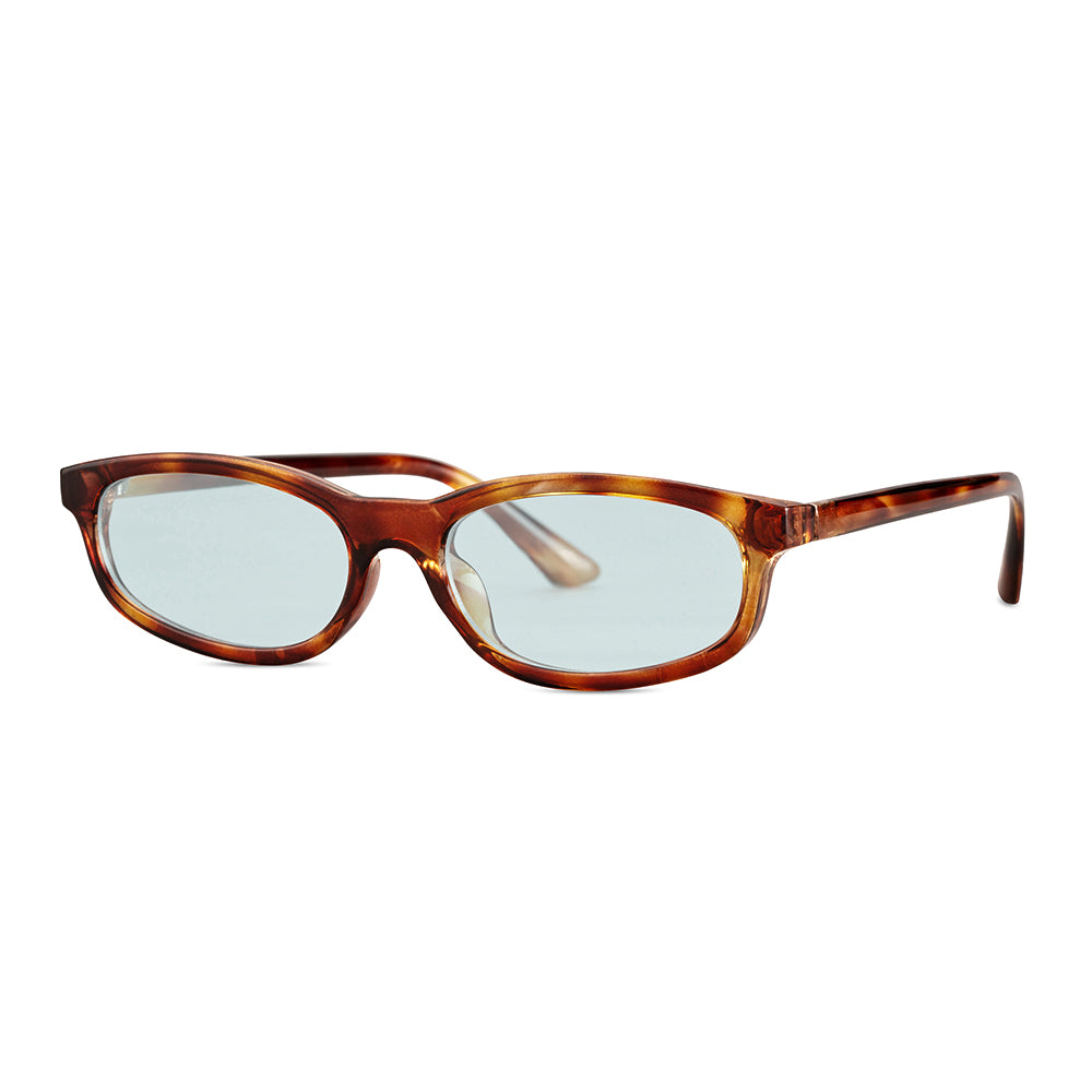 HAVANA - TORTOISE | BLUE