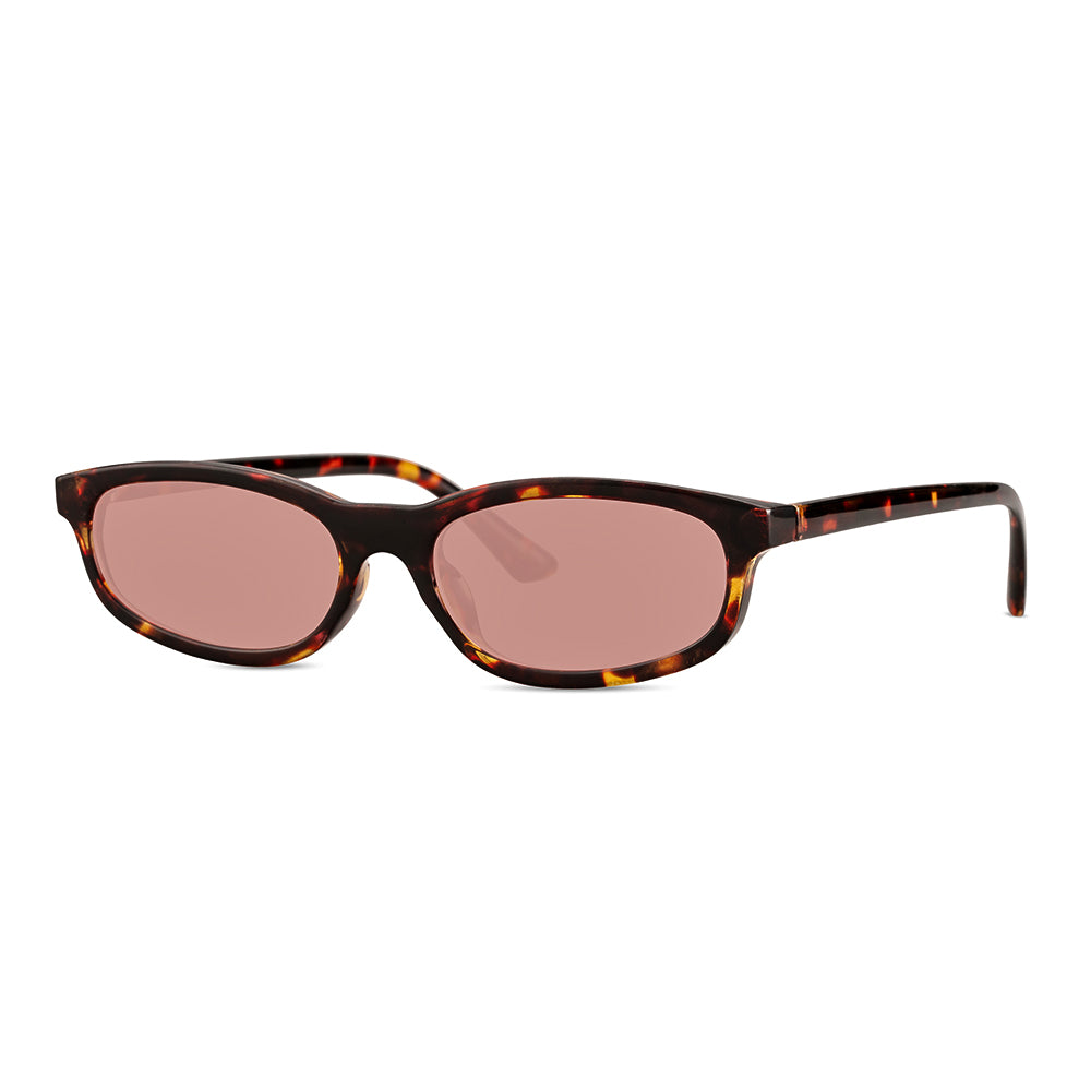 HAVANA - TORTOISE | PINK