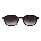 IBIZA - BLACK | GRADIENT BLACK