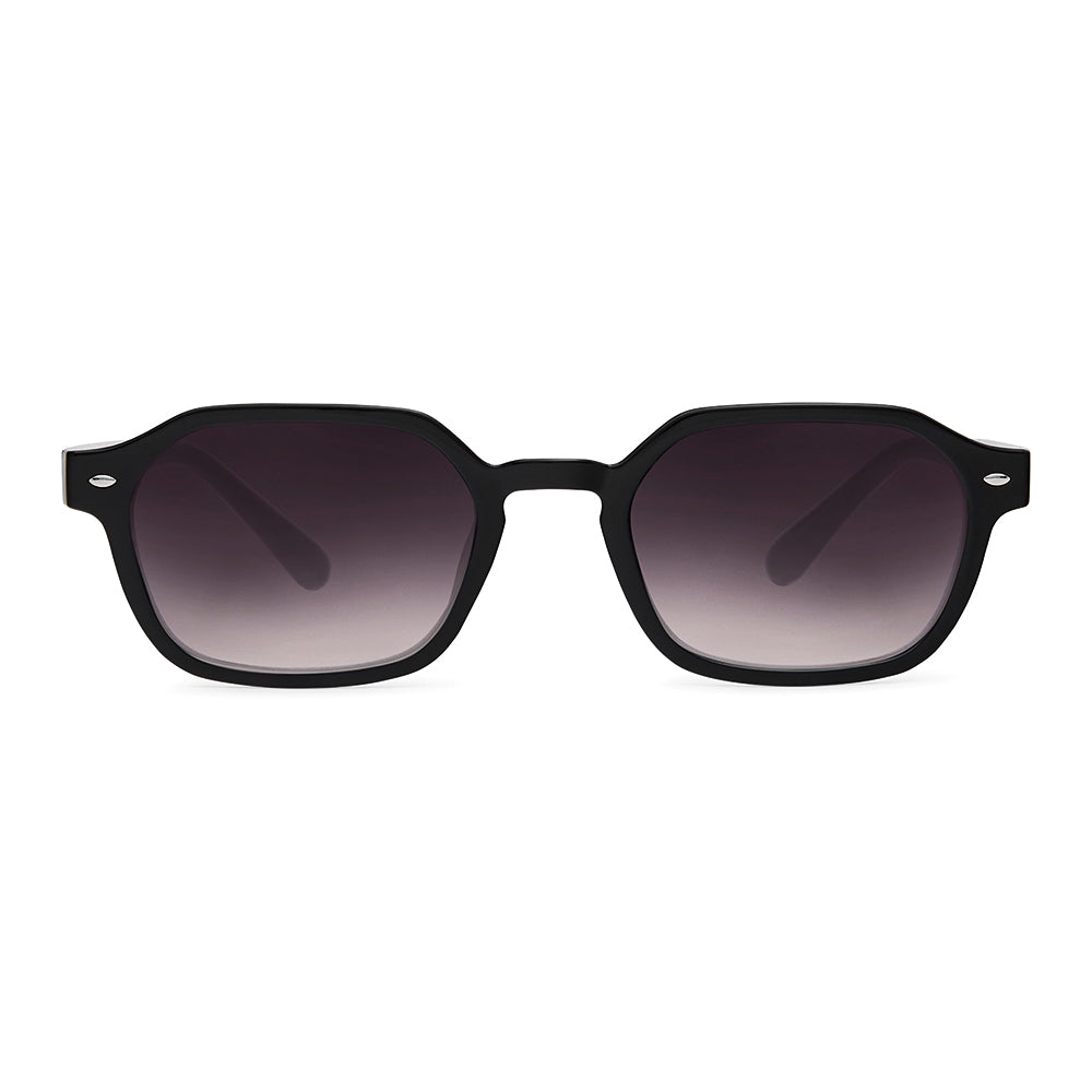 IBIZA - BLACK | GRADIENT BLACK