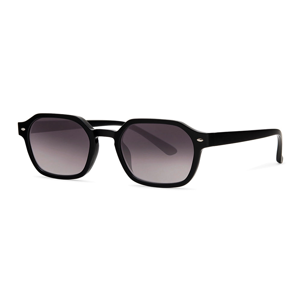 IBIZA - BLACK | GRADIENT BLACK