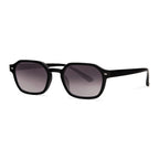 IBIZA - BLACK | GRADIENT BLACK