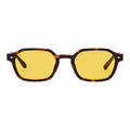 IBIZA - TORTOISE | YELLOW