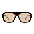 MILANO - TORTOISE | BROWN