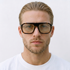 MILANO - TORTOISE | BROWN