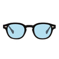 MONACO - BLACK | BLUE