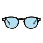 MONACO - BLACK | BLUE