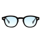 MONACO - MATT BLACK | GRADIENT BLUE