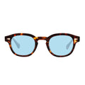 MONACO - MATT TORTOISE | BLUE