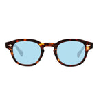 MONACO - MATT TORTOISE | BLUE