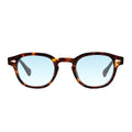 MONACO - TORTOISE | GRADIENT BLUE