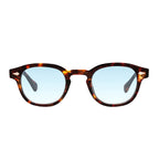 MONACO - TORTOISE | GRADIENT BLUE