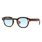 MONACO - TORTOISE | GRADIENT BLUE