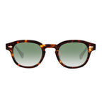 MONACO - TORTOISE | GRADIENT GREEN