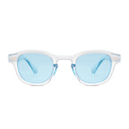 MONACO - TRANSPARENT | BLUE