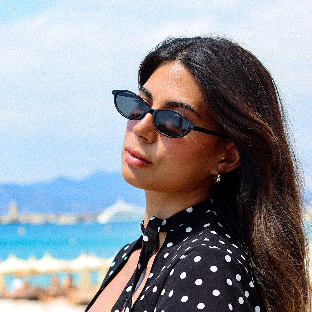 PARIS - BLACK RITHŪS EYEWEAR