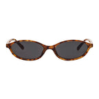 PARIS - TORTOISE | BLACK