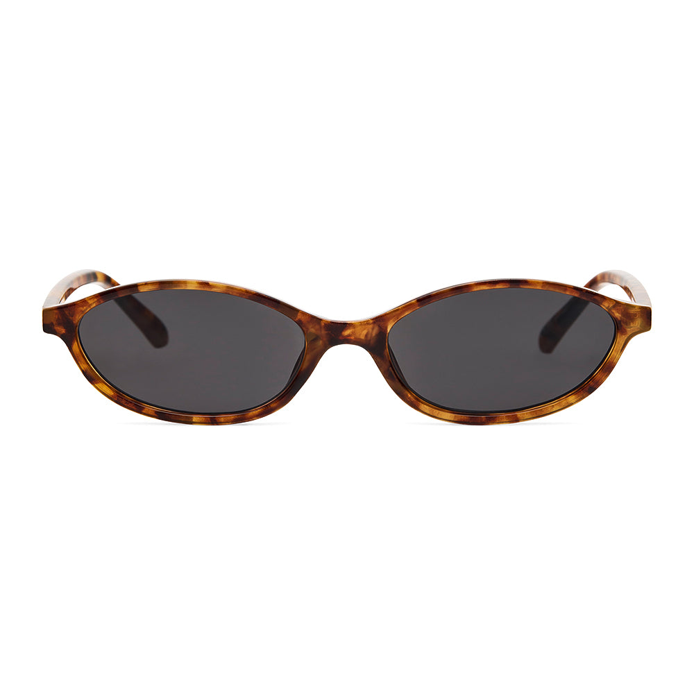 PARIS - TORTOISE | BLACK
