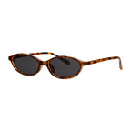 PARIS - TORTOISE | BLACK