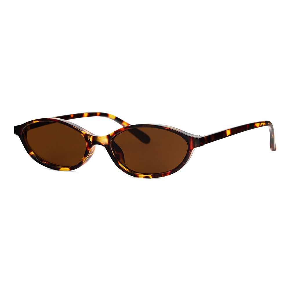 PARIS - TORTOISE | BROWN